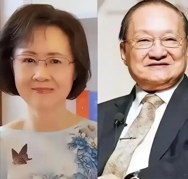 【金庸和琼瑶谁的文学影响力更大？】男看金庸，女看琼瑶。琼瑶阿姨和金庸老爷子的影响