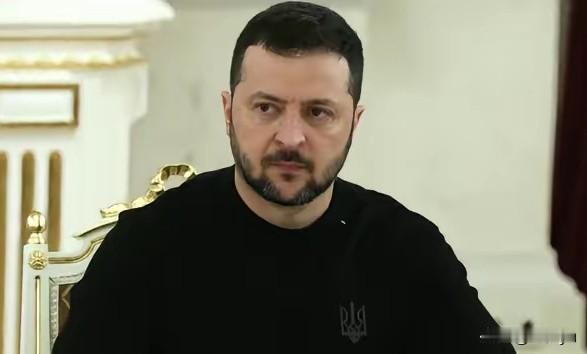 泽连斯基表示，愿为结束战争作出妥协，但不接受有损主权的条件。2月20日，乌克兰总