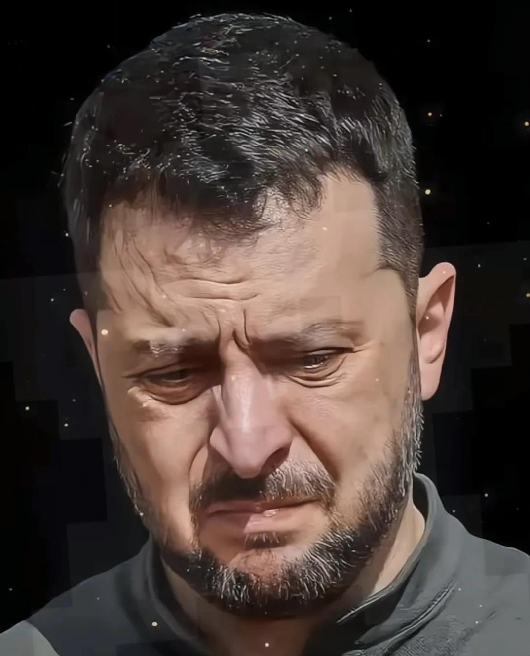 利益归美国，领土归俄罗斯，债务归欧盟，什么归乌克兰？

这话不是空穴来风，而是俄