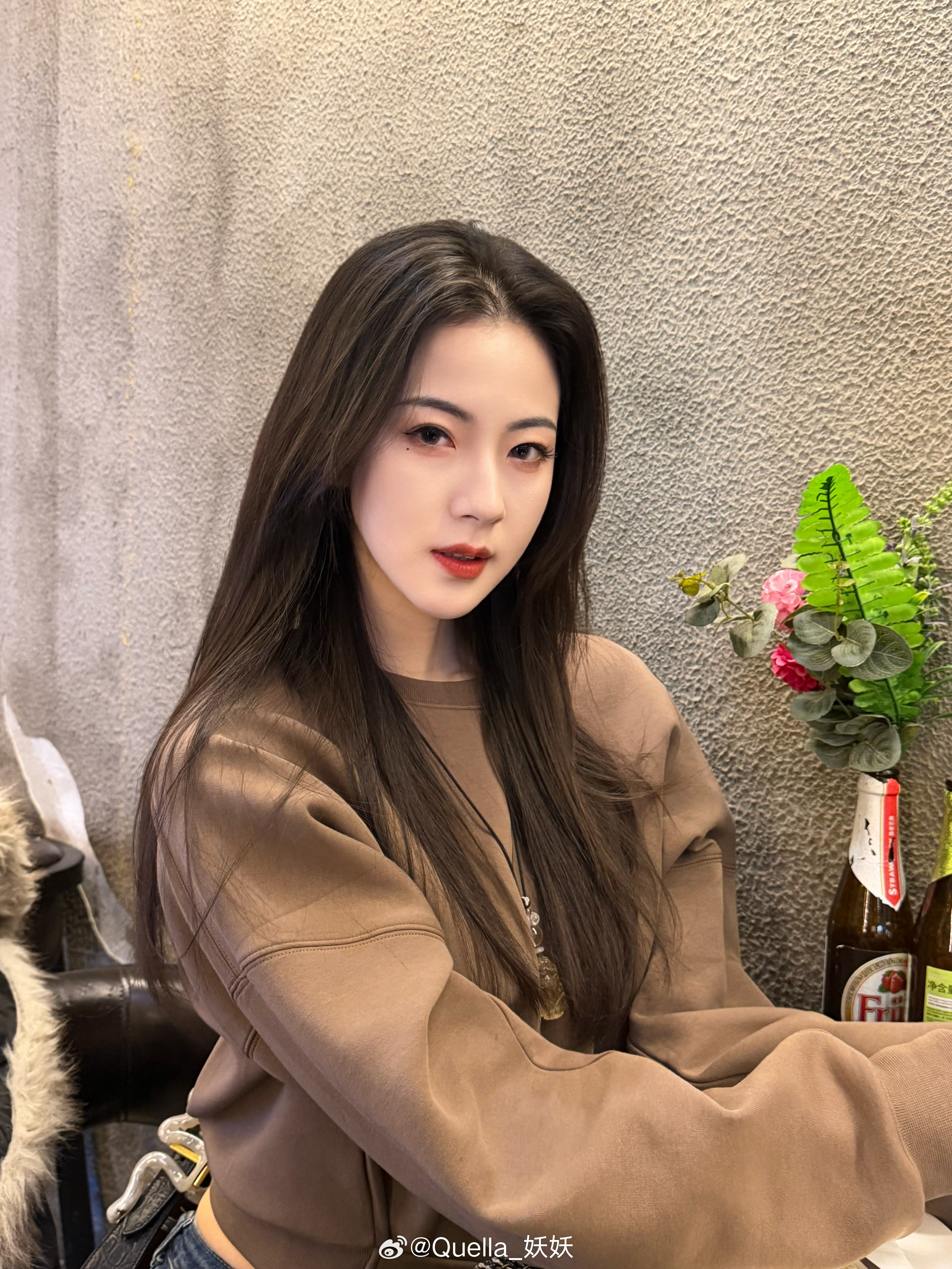 问题小猫来自异世界 武汉