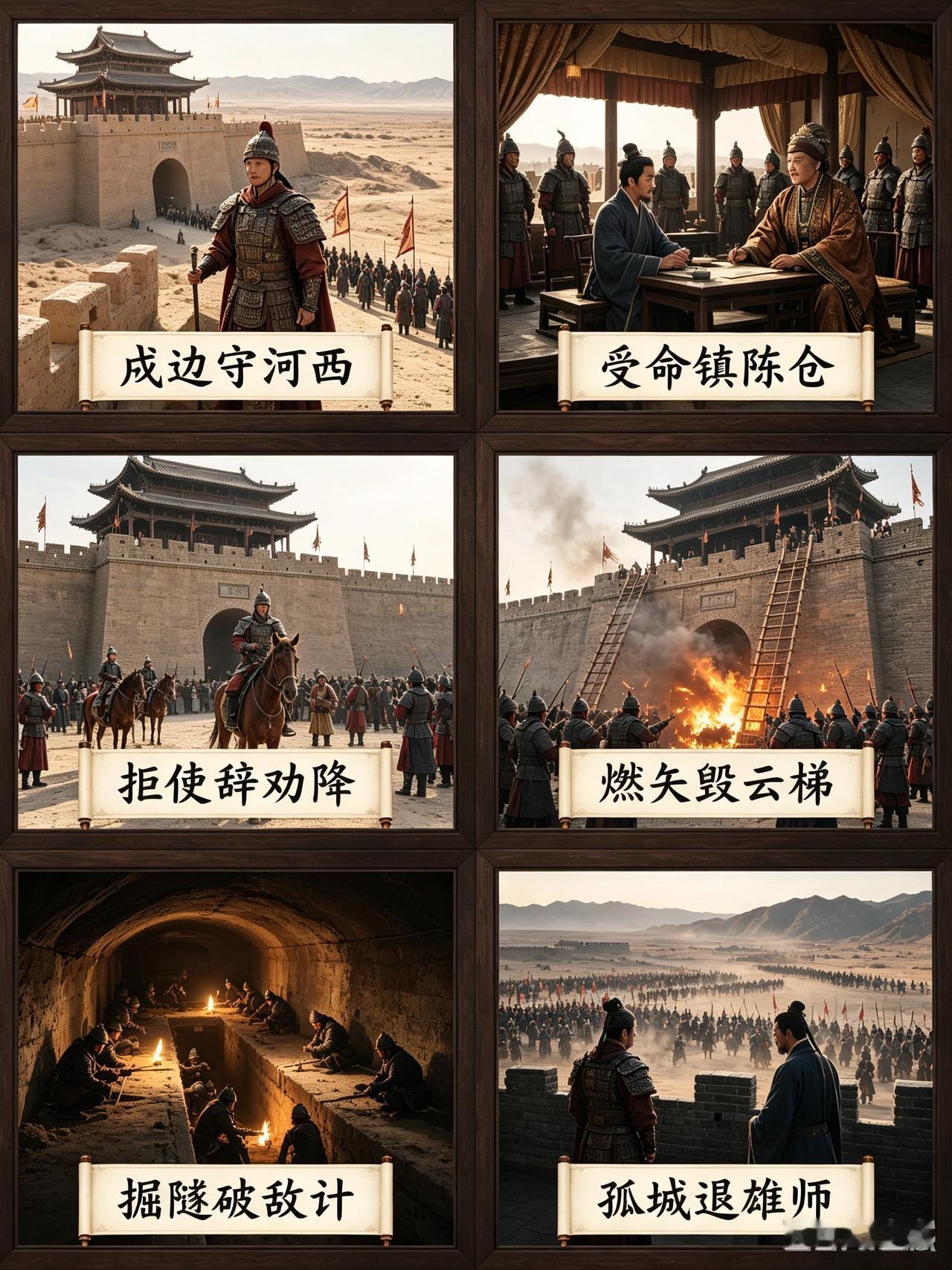 他是谁
