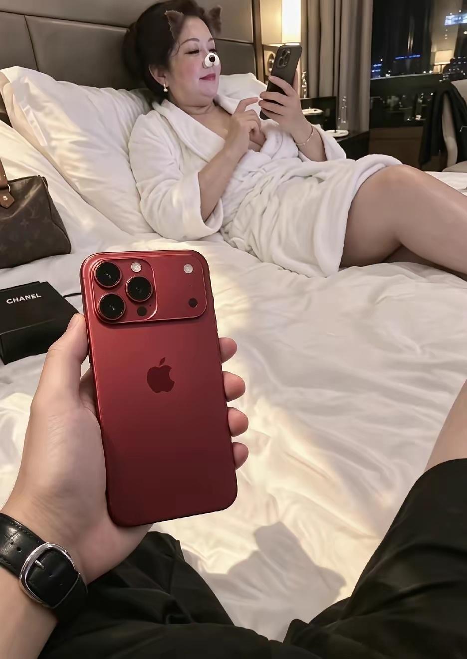 兄弟们，我上岸了 ​​​