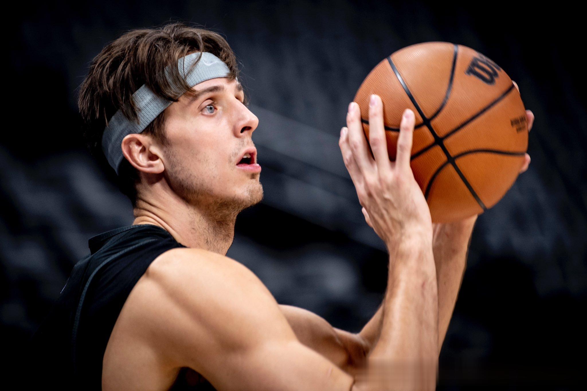 没有什么可以一直延续连败也不会[doge]#go spurs go# ​​​