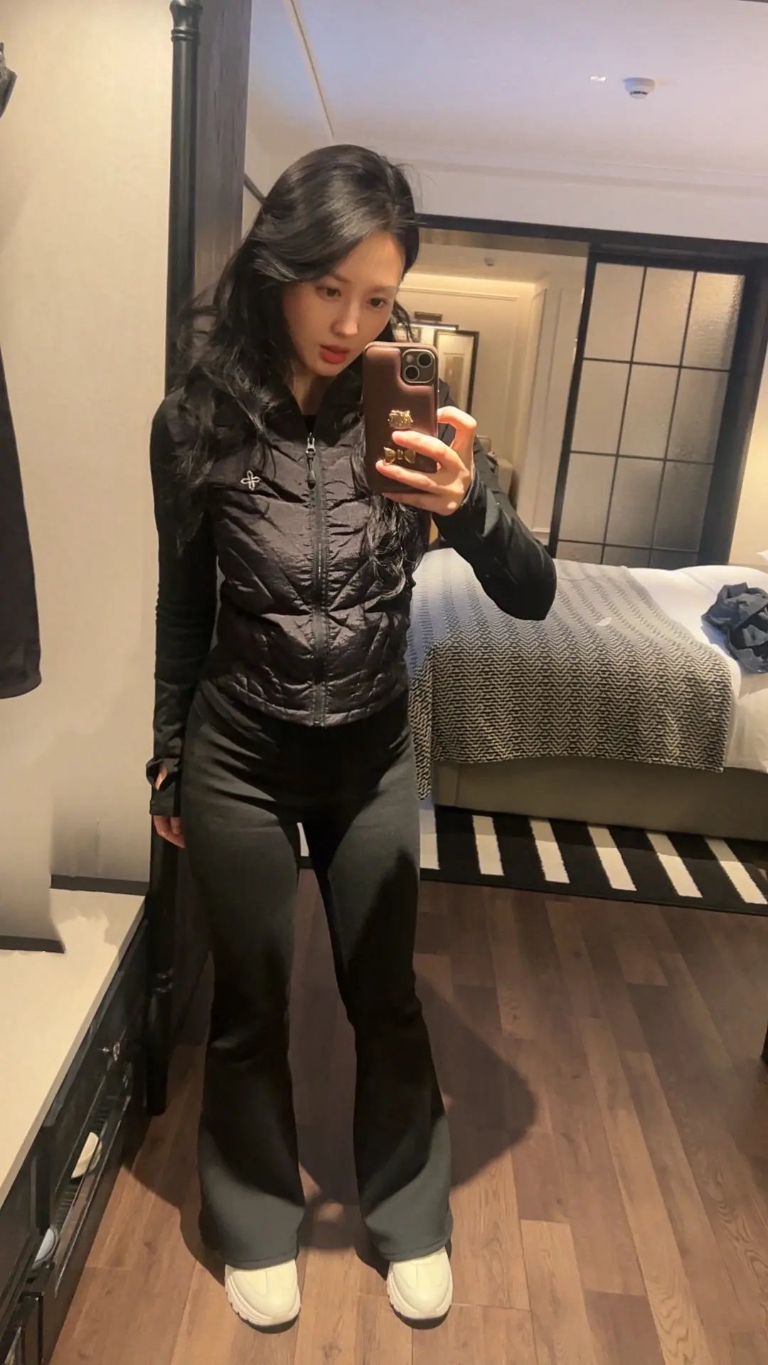 别回头，谁都不是原来的样子