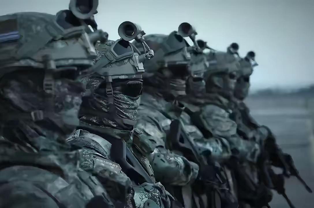 明年去当兵吧，一起见证建军一百周年，去艰苦地区，到边疆去，到一线去，到祖国最需要