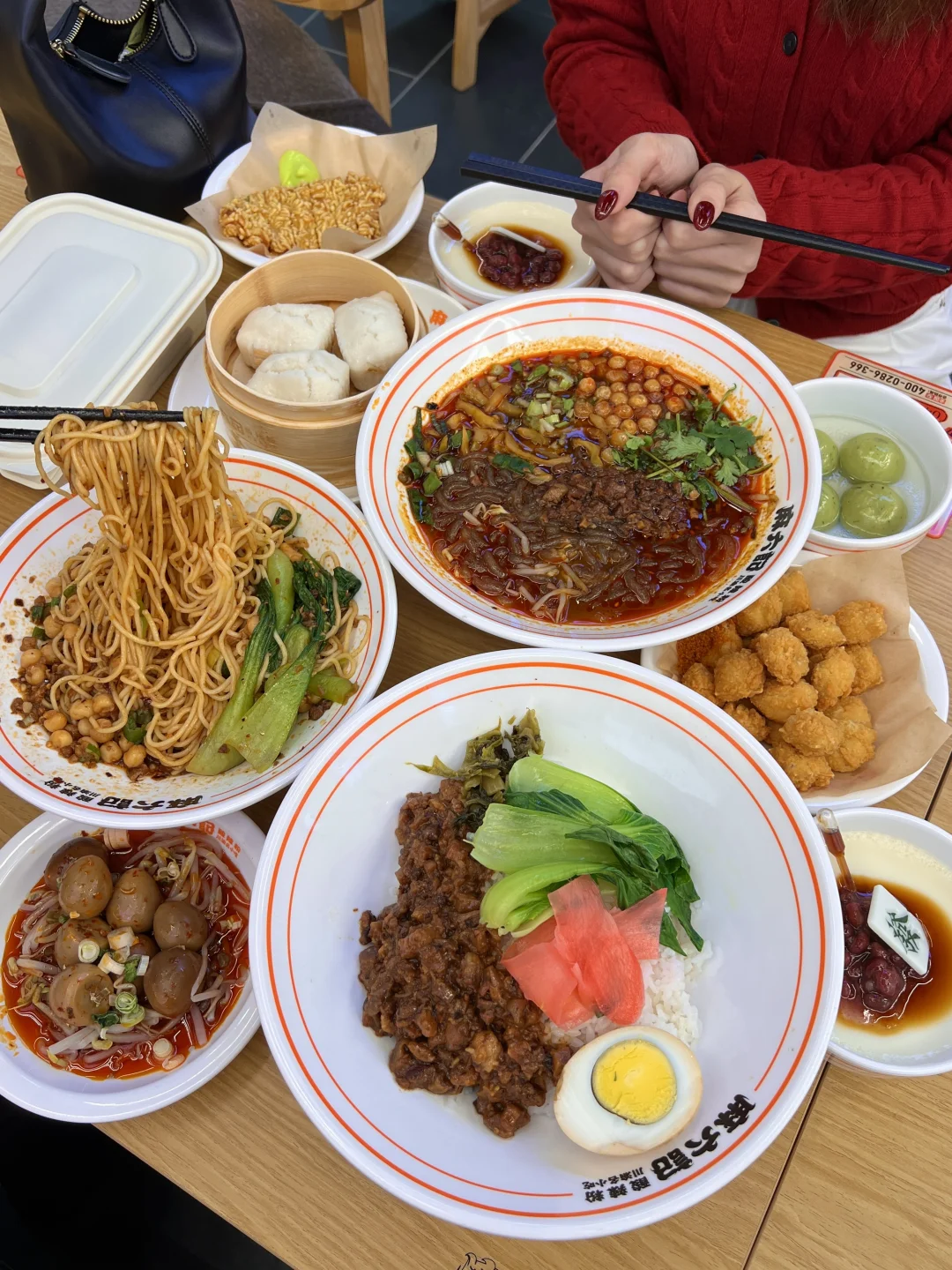 烟台真的不缺好吃的小店啊！！