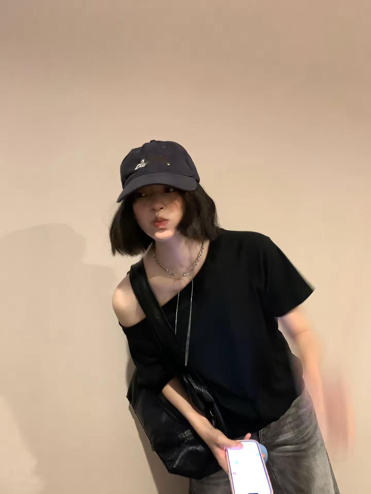简简单单穿 简简单单生活～