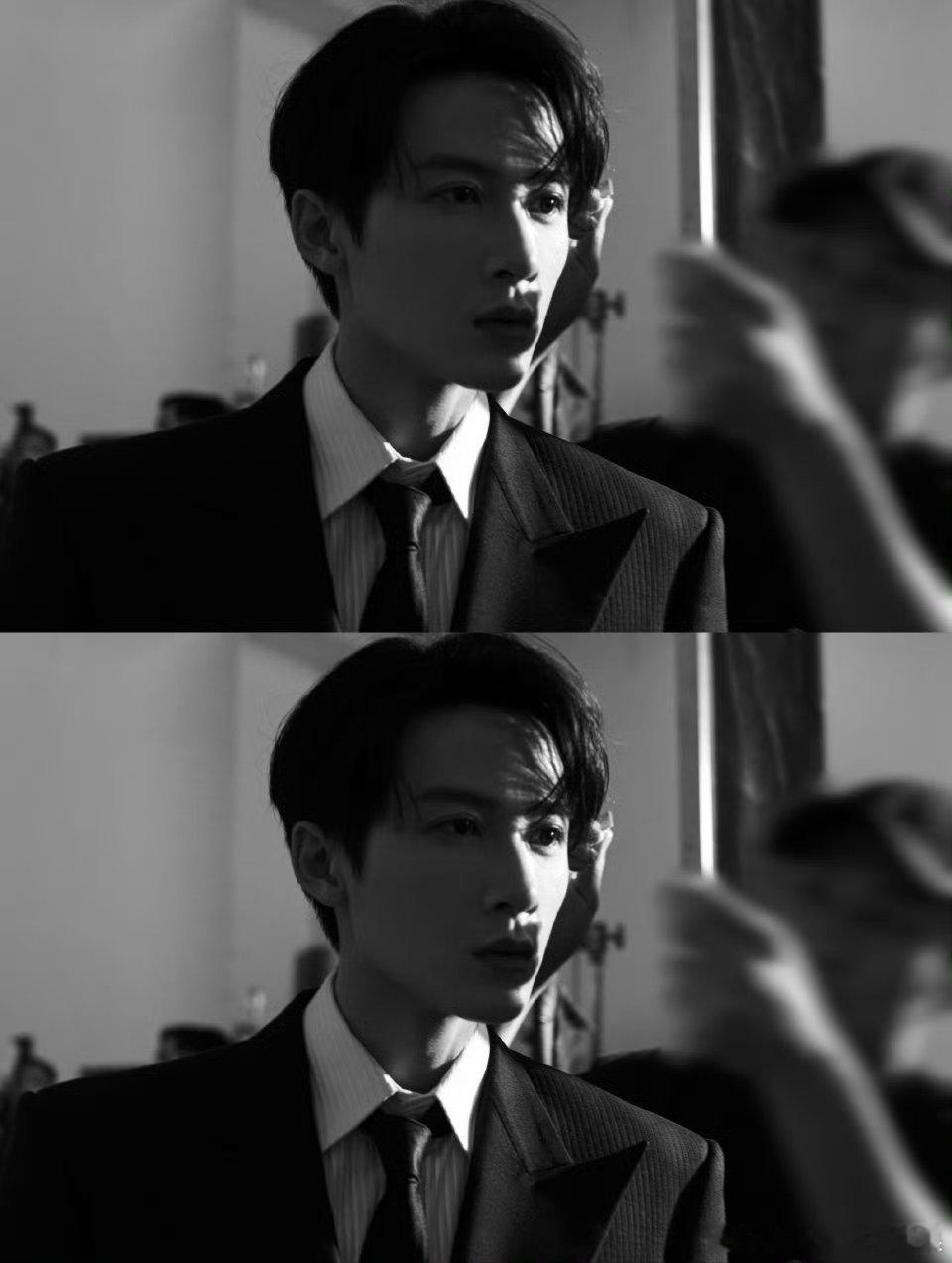 谁看完檀健次不心疼啊檀健次带病演唱会的敬业感 挂着吊瓶也要奔赴彩排，失声发烧仍咬