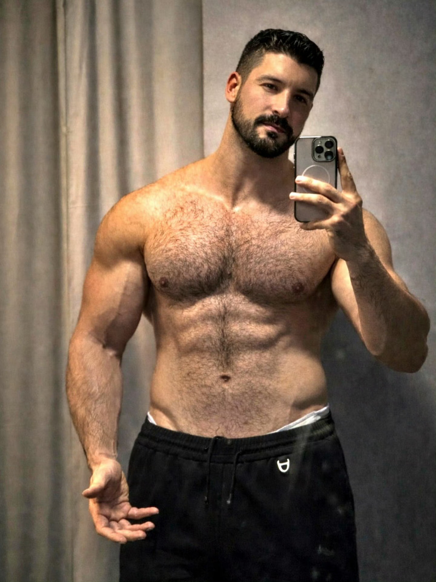 hot daddy type 祝天下所有爸爸父亲节快乐❤️ 