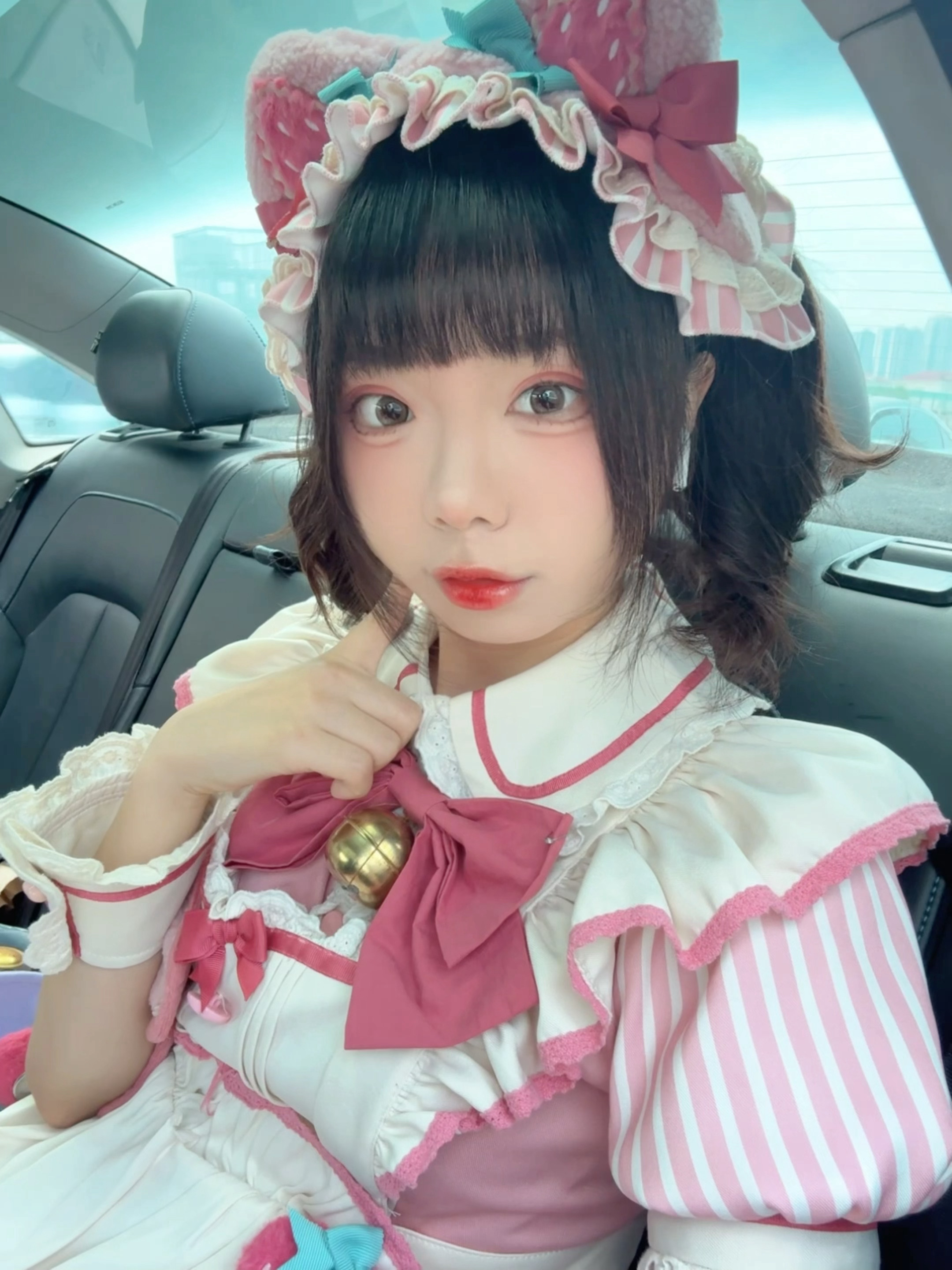 不儿 这谁啊兜系少女[超话] ​​​