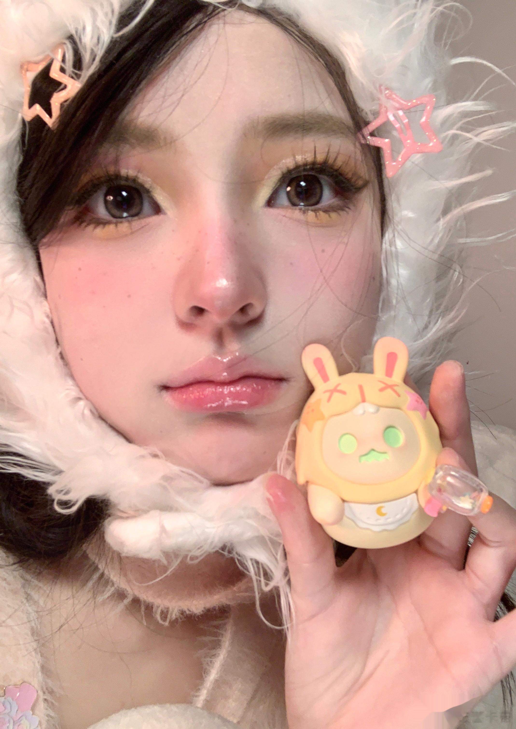 ⊹ 🐰𓈒 ⁺ ​​​