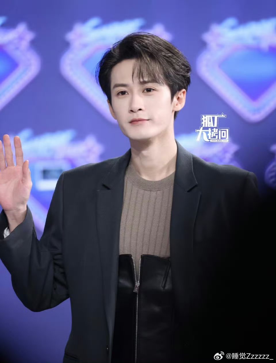 檀健次北影节短片致敬电影人檀健次北影节大使含金量从评委工作到担任推广大使，檀健次