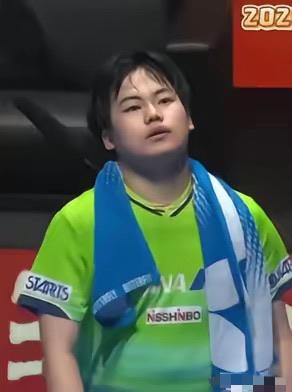 19碎的岁日乒小将松岛辉空，拿下日乒史上首个大满贯男单冠军，创造了历史，他将国乒