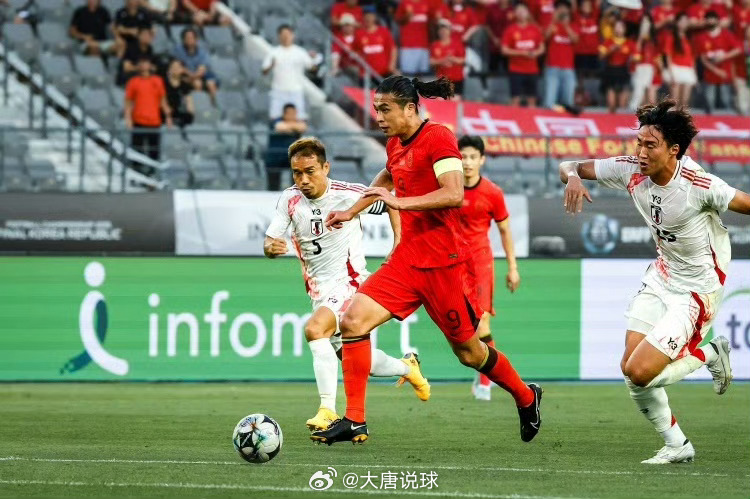 国足热身赛队长公布：张玉宁任第一队长 韦世豪及两门将入选国足即将出战两场国际A级