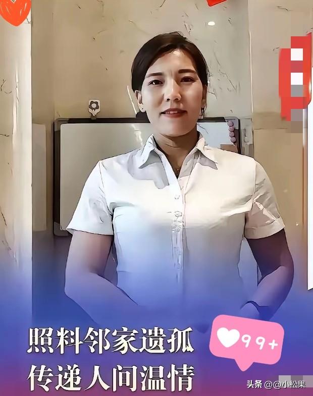 破防了！河北邢台一对夫妻，自己日子过得紧巴巴，背着房贷、养俩娃，老公靠跑大车熬命