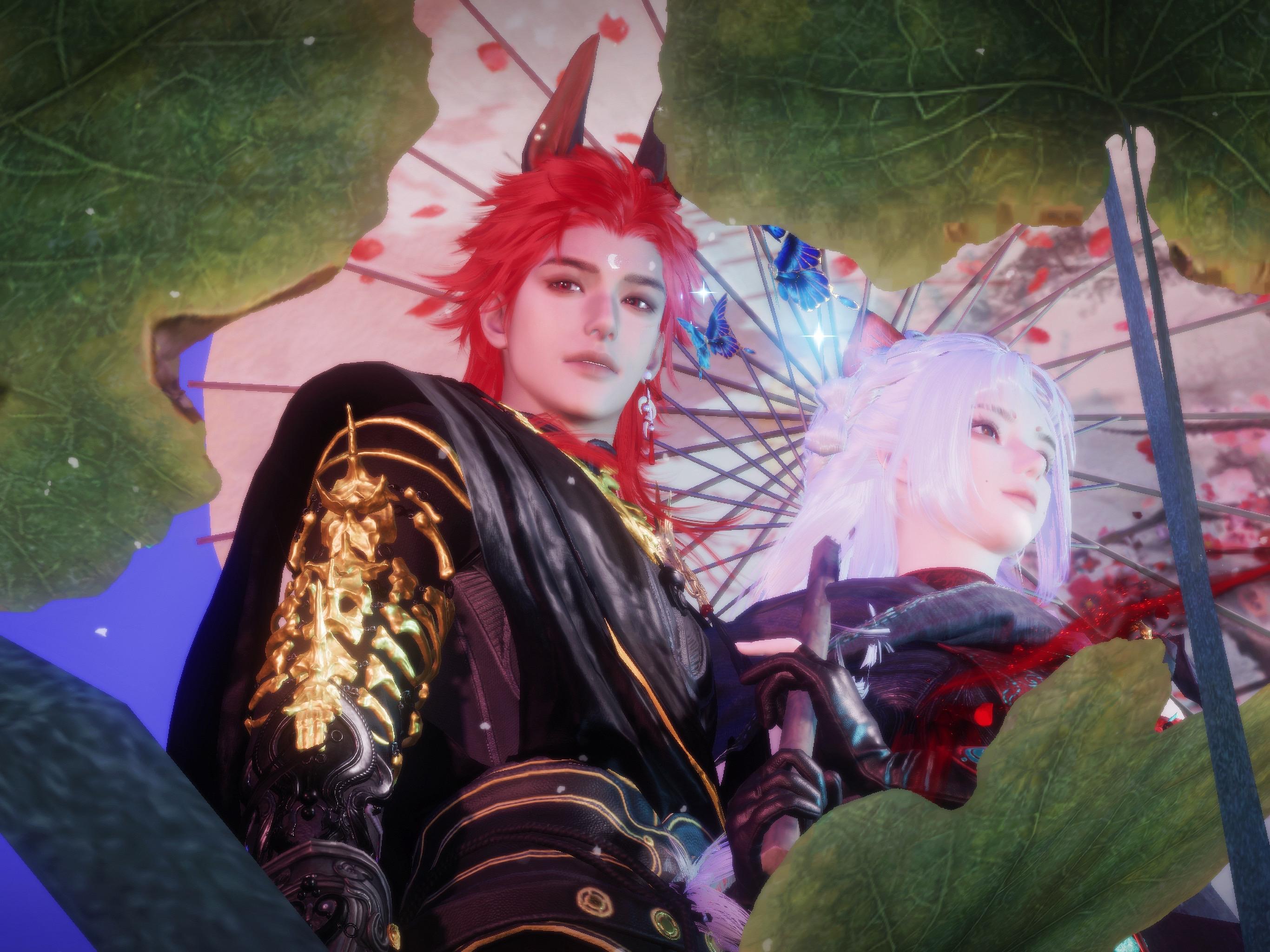 燕云十六声 少东家