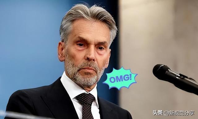 就在刚刚
荷兰政府传来的消息

11月7日，荷兰政府的一则声明引发了广泛关注，经