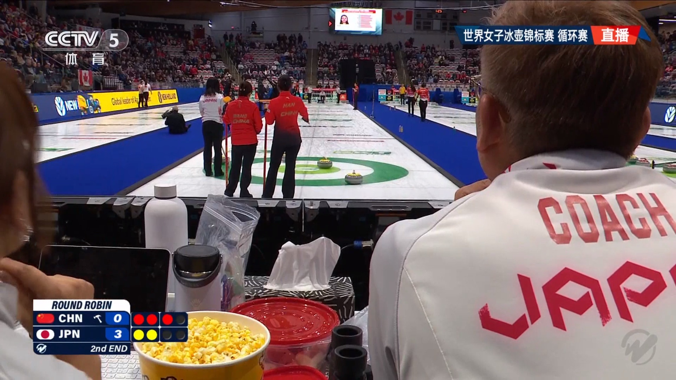 日本队野餐普兰 