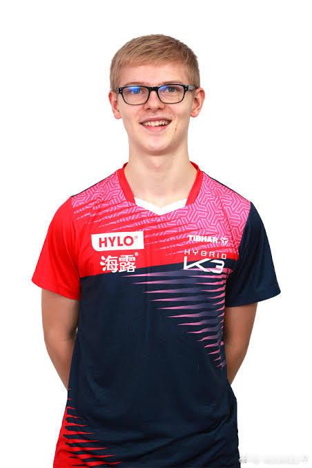 “我们是为冠军而来”：菲利克斯·勒布伦的欧锦赛雄心——如果我输掉两场 我相信我的