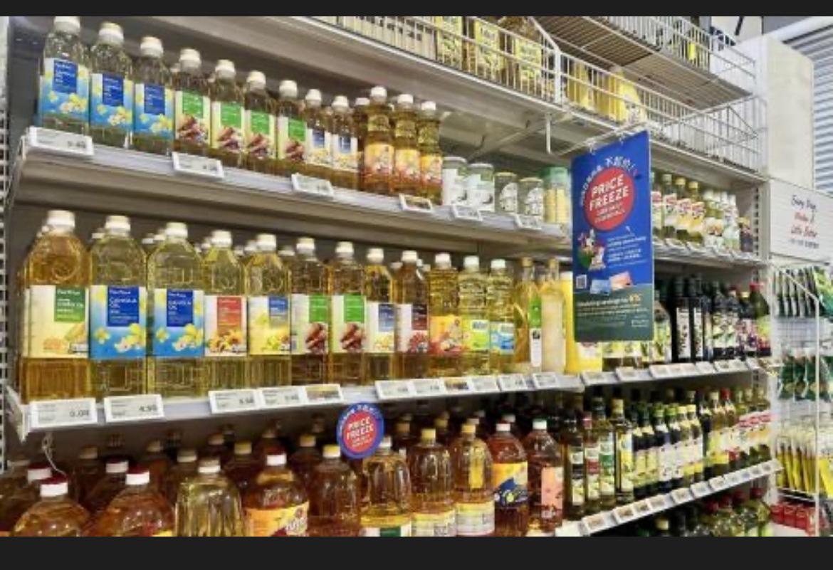 平价集团今天（4月8日）发文告宣布，集团将从明天（9日）至5月31日期间，冻结1