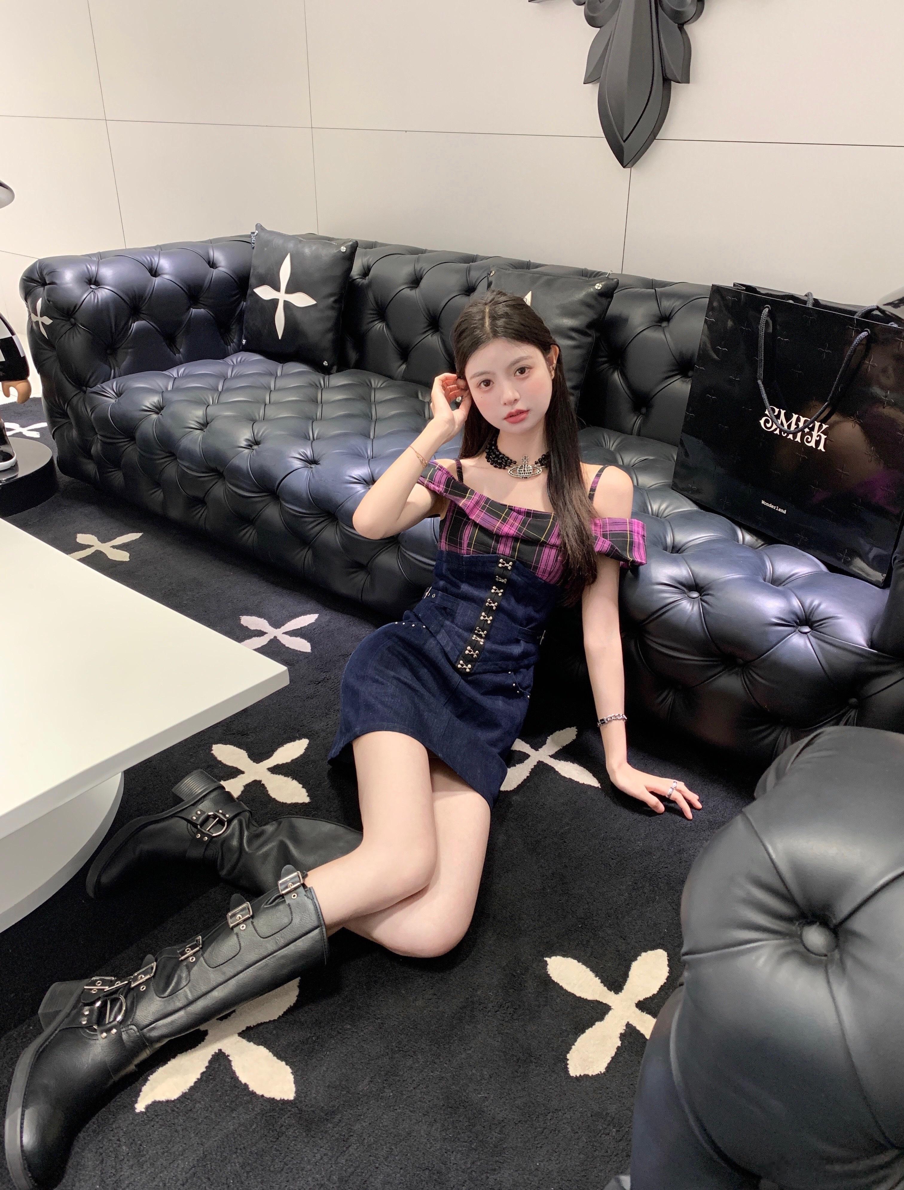 ☆ ̫ꉂ    love punk girl◦✞  小朋一下🎸 ​​​