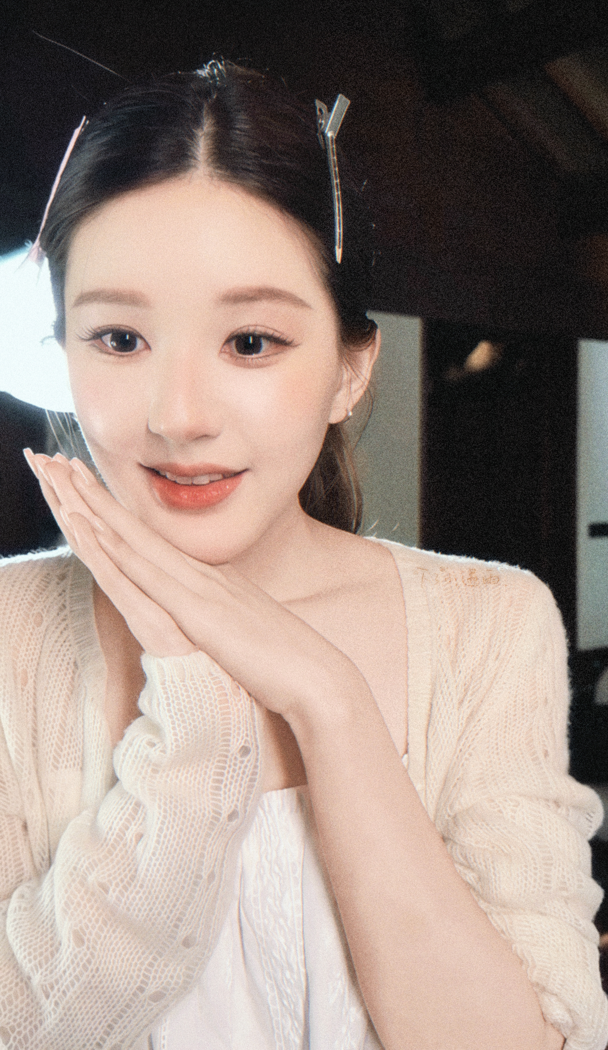 露儿介个呆萌🤏🏻 