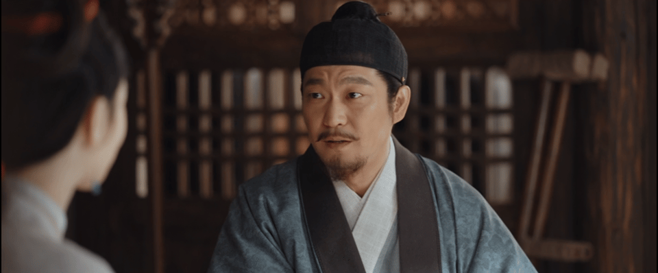 这两天是田本昌不舒服了家业 田本昌：我预判了你的预判。李祯：不，我在大气层。这波