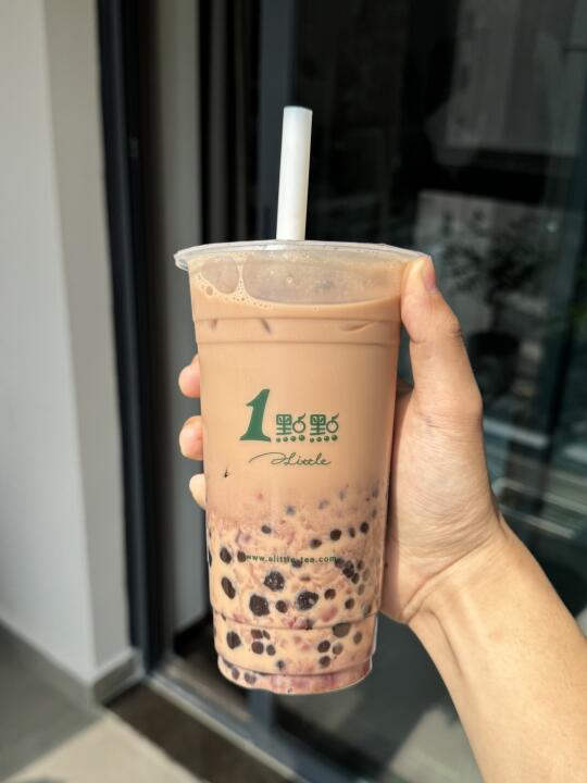 一点点极品！！！