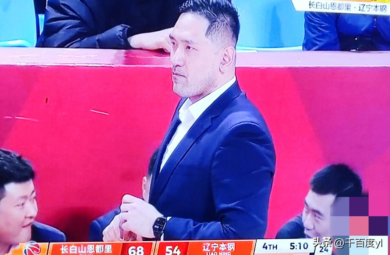 东北德比辽宁男篮输球
3月25日CBA联赛第30轮辽宁本钢男篮与吉林长白山恩都里