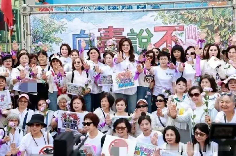 郑丽文对沈伯洋出手了，要求不要躲闪。就在今日（10月9日），郑丽文携多名蓝委在蓝