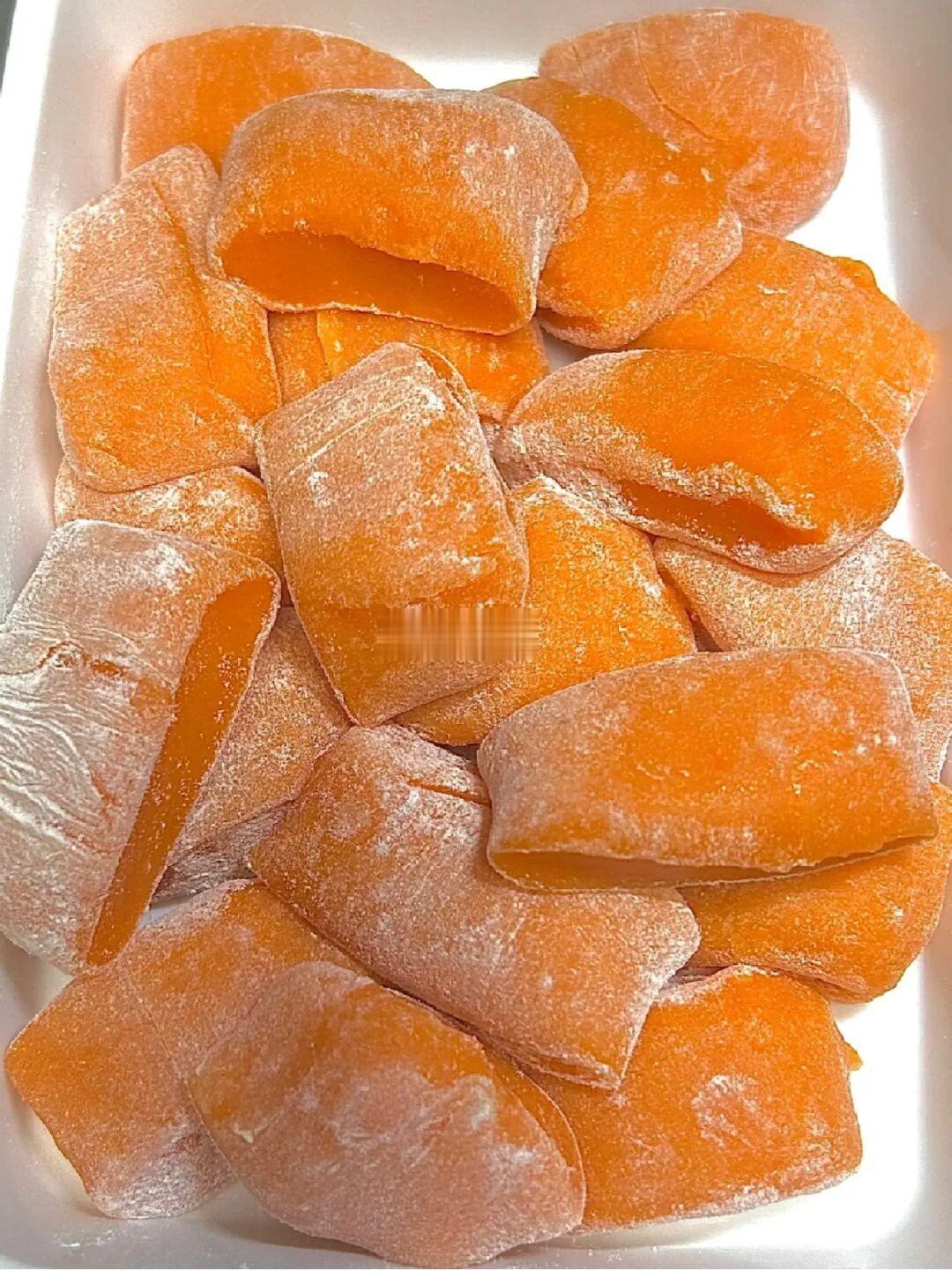 跟风做的 没想到巨巨巨好吃😭