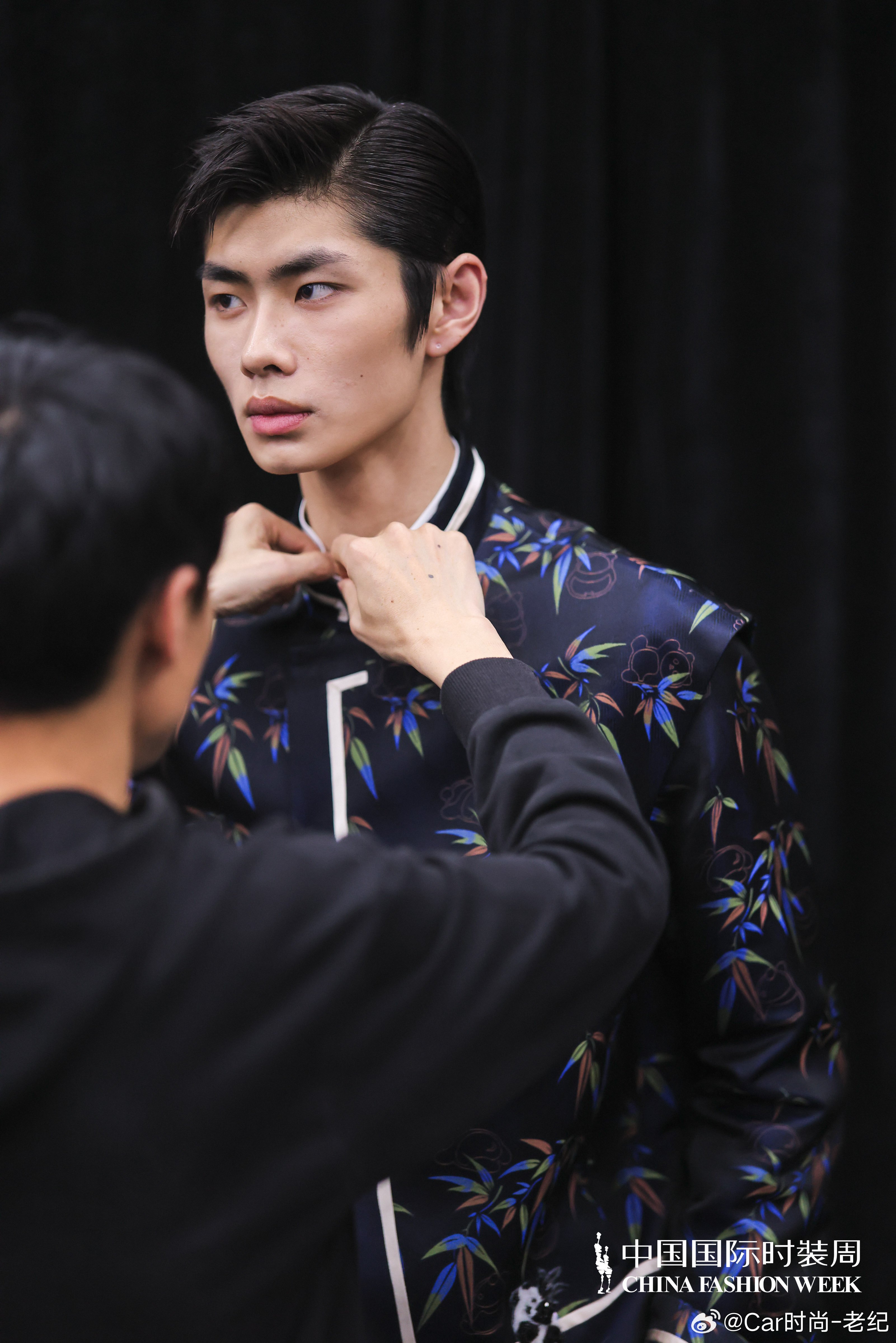 Z E N G F E N G F E I.26AW，又是一季！中国国际时装周c