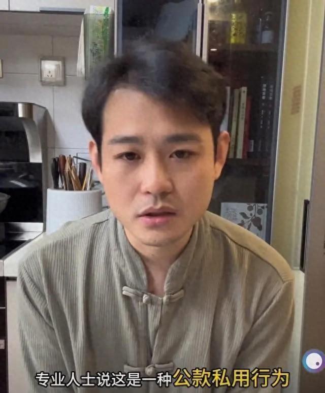 相声界的两大腕儿卢鑫和张玉浩，竟然因为金钱撕破了脸！这俩人可是认识13年，搭档8