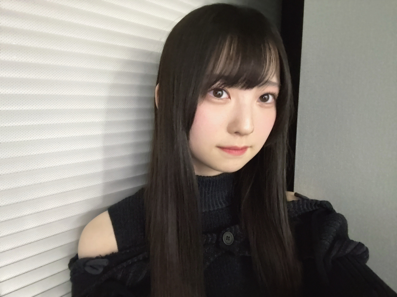 佐藤優羽「先日のミーグリ佐藤をぱしゃ📷みなさまとお話できることをとっても楽しみ