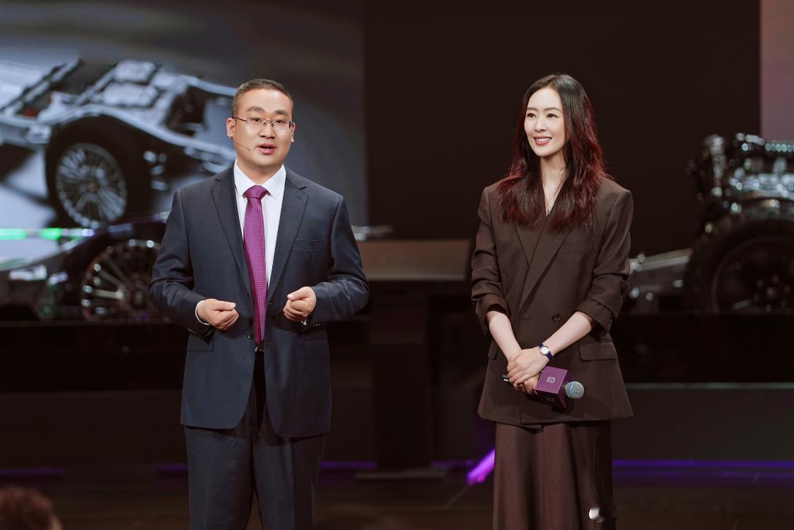 2026北京车展 坦克品牌日恰逢品牌成立五周年！小鱼总结一波亮点：全新坦克 70