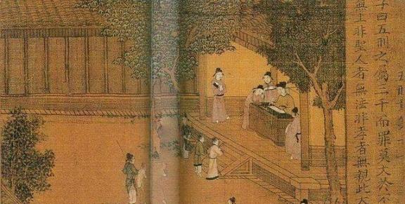 宋朝地方官员频繁参与妓乐宴会，奢靡成风，朝廷是如何治理的？

宋朝是中国历史上经