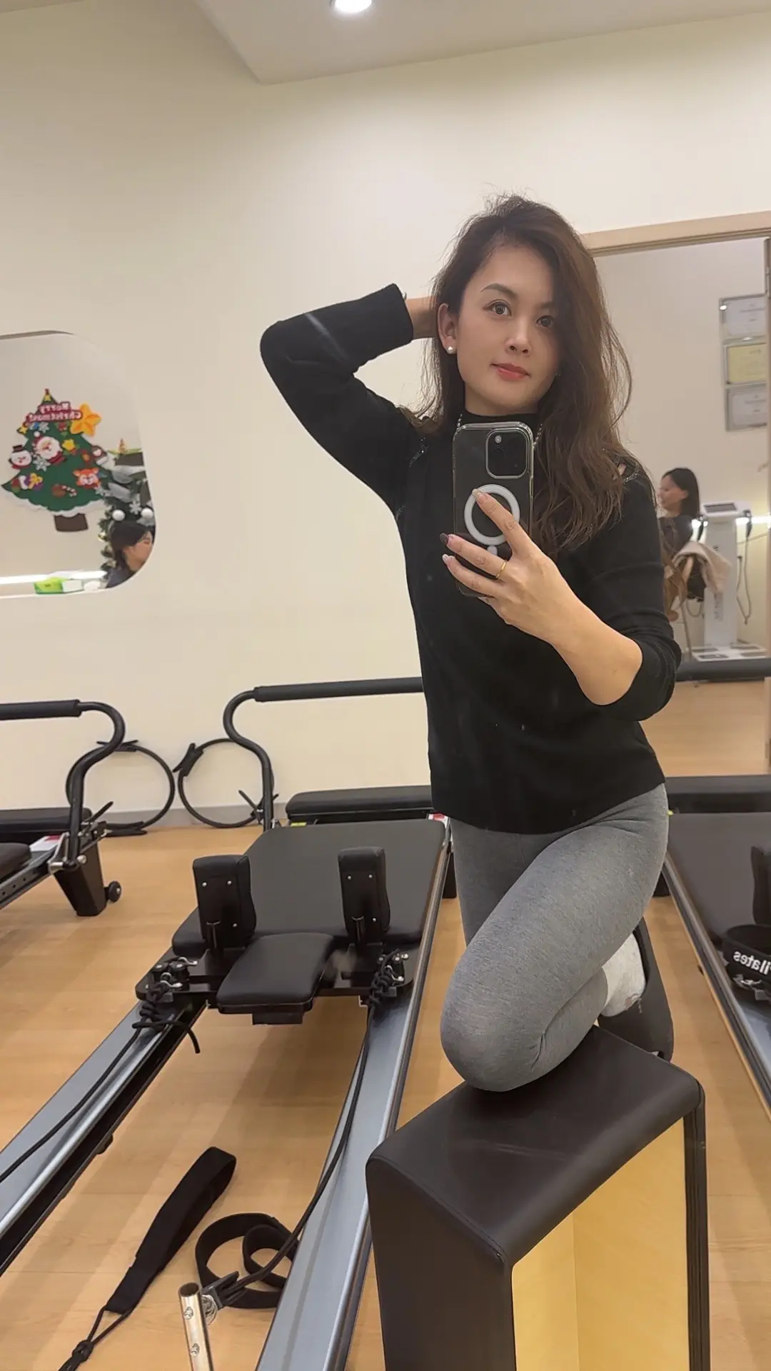 很多姐妹问我怎么瘦下来的，是不是吃减肥药了，我统一回复下姐们们哈，我没...