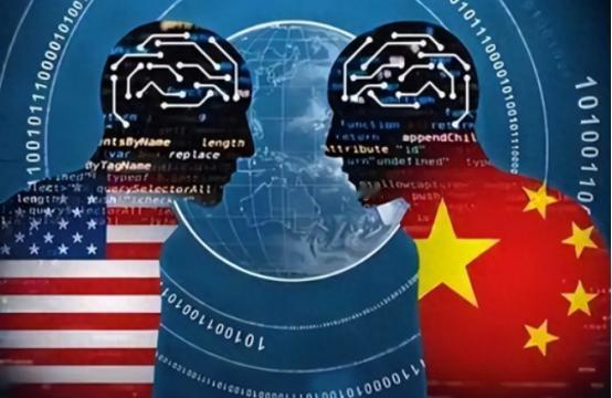 美国为啥不敢像制裁伊朗、俄罗斯那样动中国？答案藏在自身的“软肋”里
 
美国向来