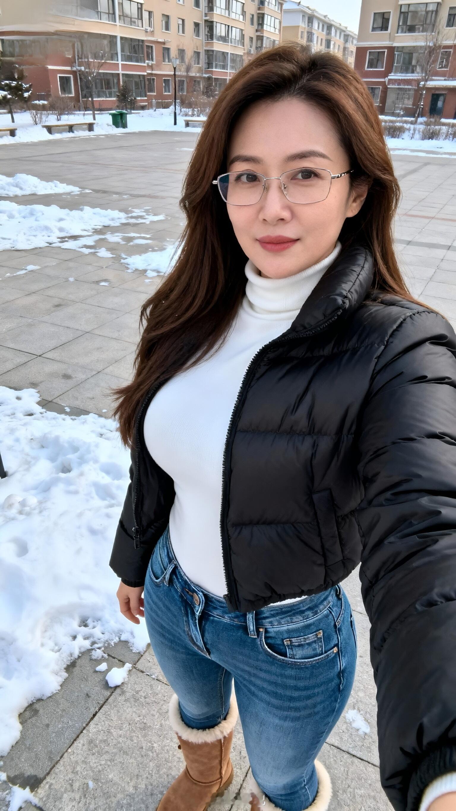 最美的期待 ​​​