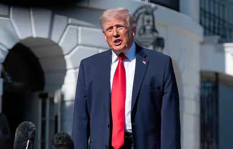 他到底说了算吗？
16日他刚刚宣布黎巴嫩以色列停火十天，结果16日晚上，以色列大