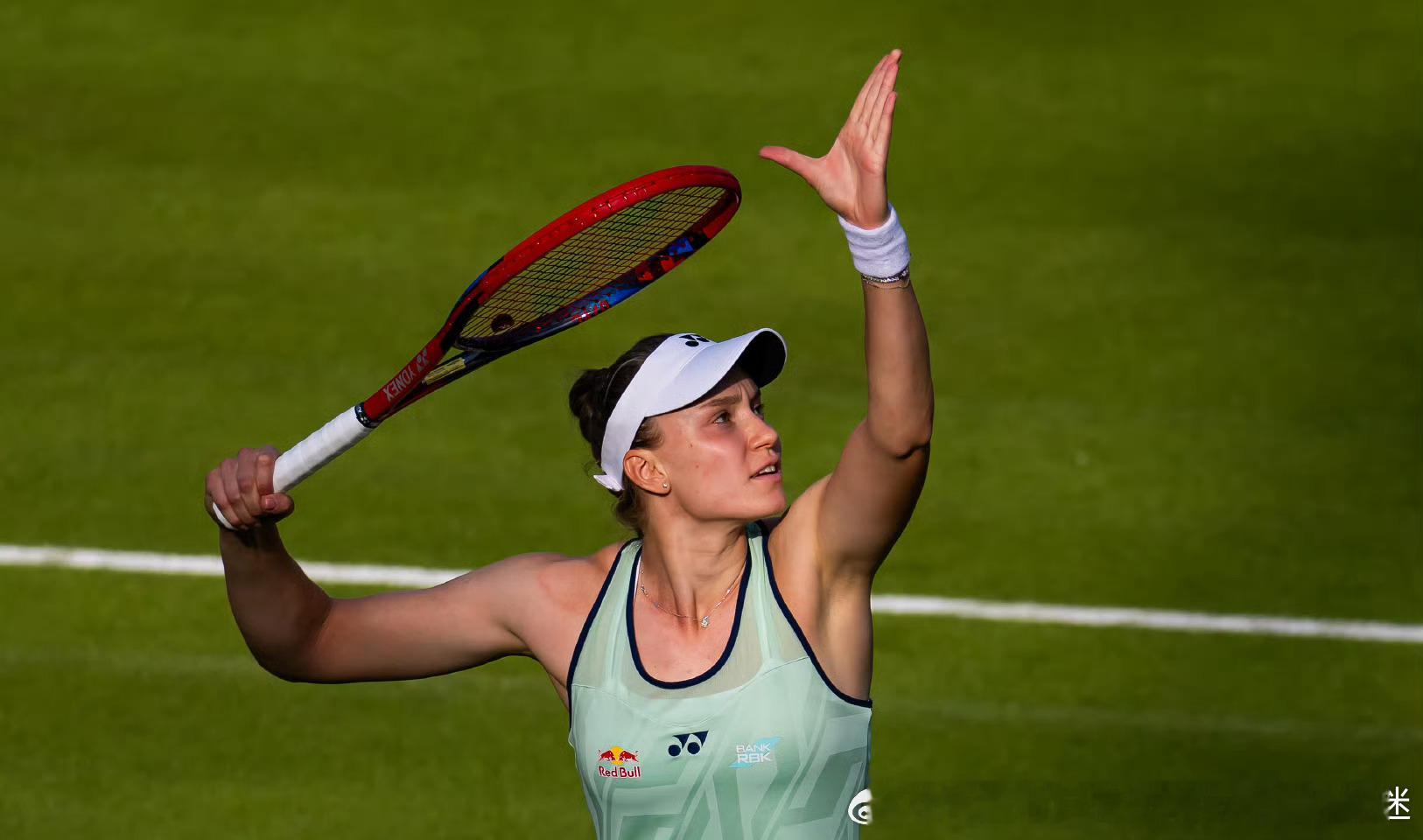 WTA500🇩🇪巴特洪堡站官宣🇰🇿莱巴金娜参赛🔥wta 定西