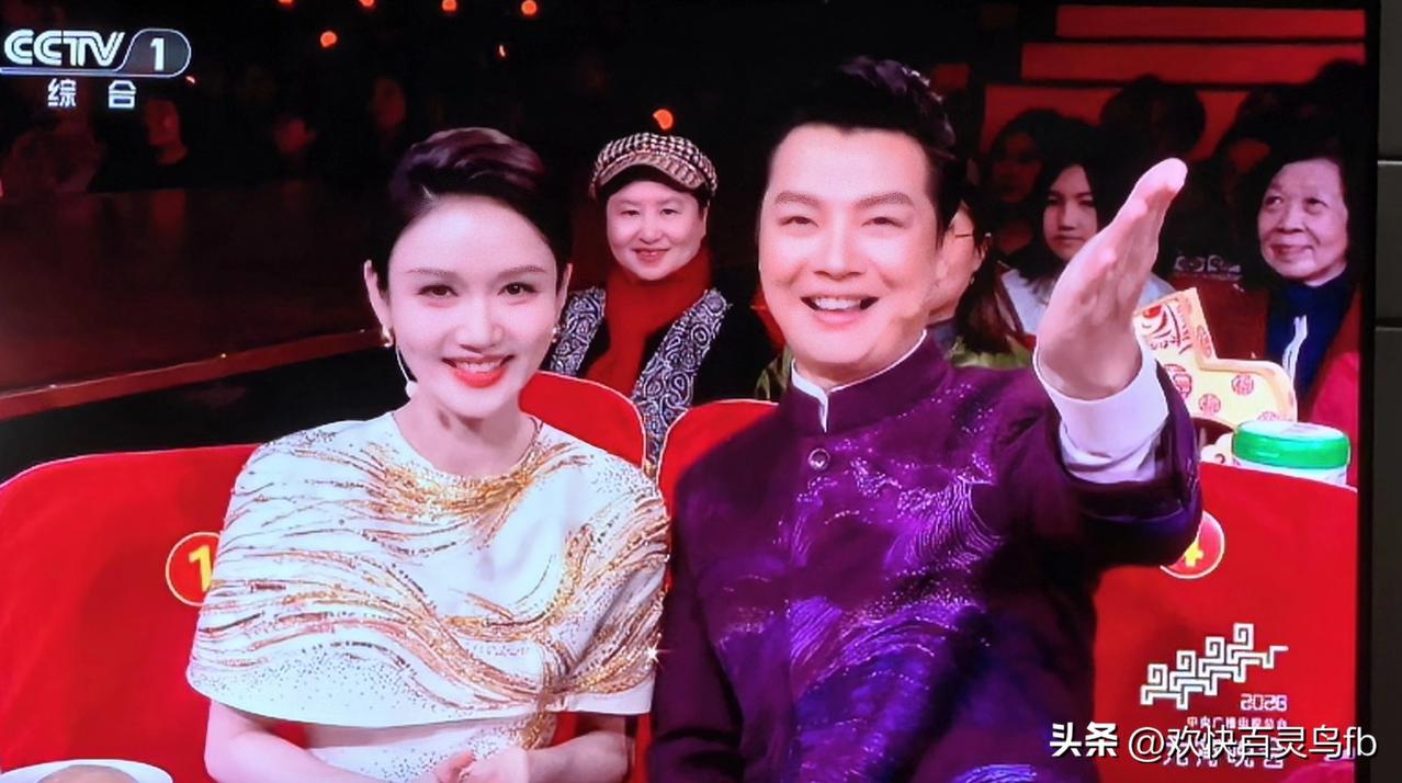 央视《元宵节晚会》又生争议:不送元宵送汤圆？
央视元宵节综艺晚会非常棒，但还是有