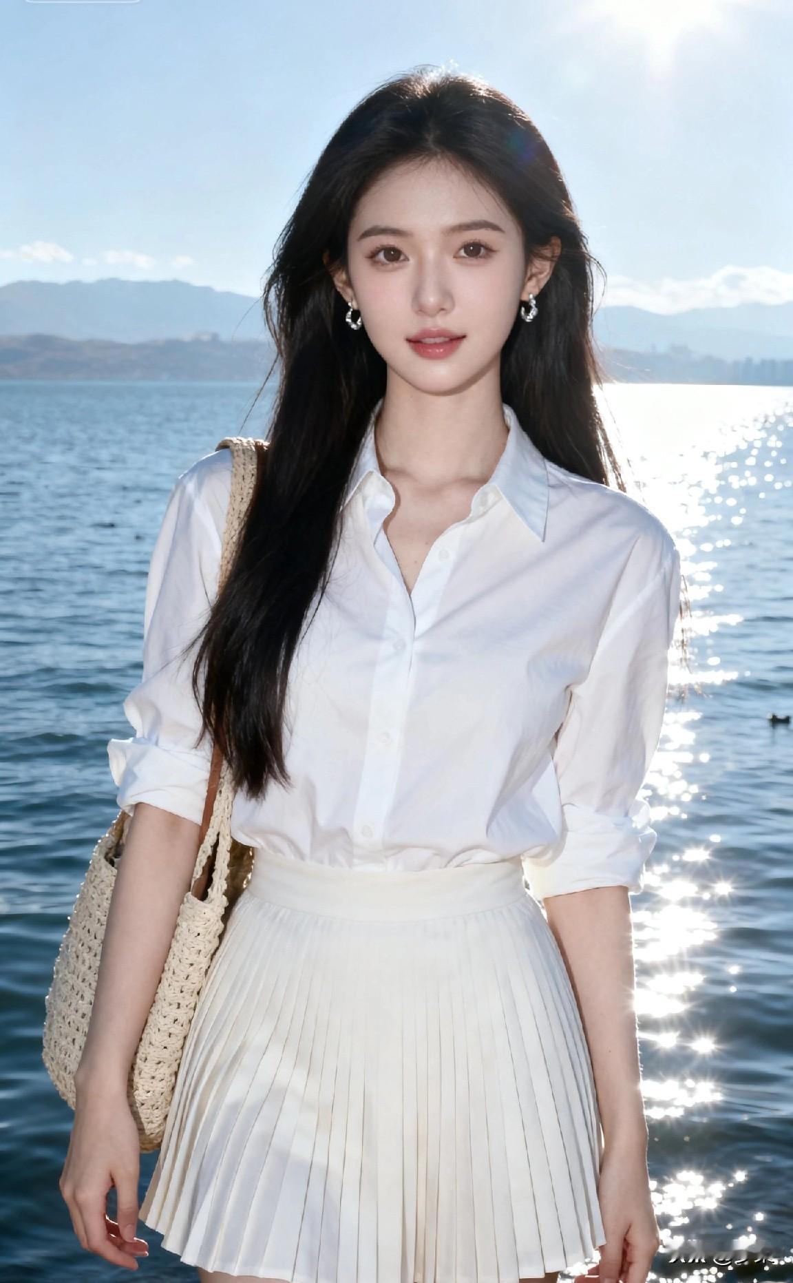 女装穿搭分享推荐
