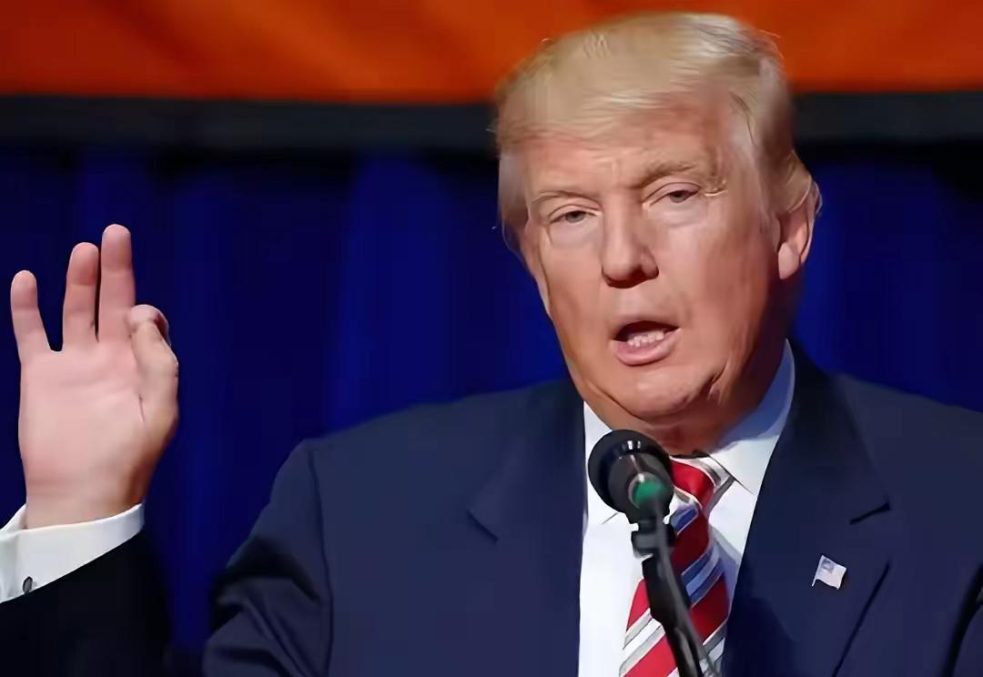 特朗普，能否成为美利坚历史上超越华盛顿的民族英雄？

说特朗普能超越华盛顿当英雄