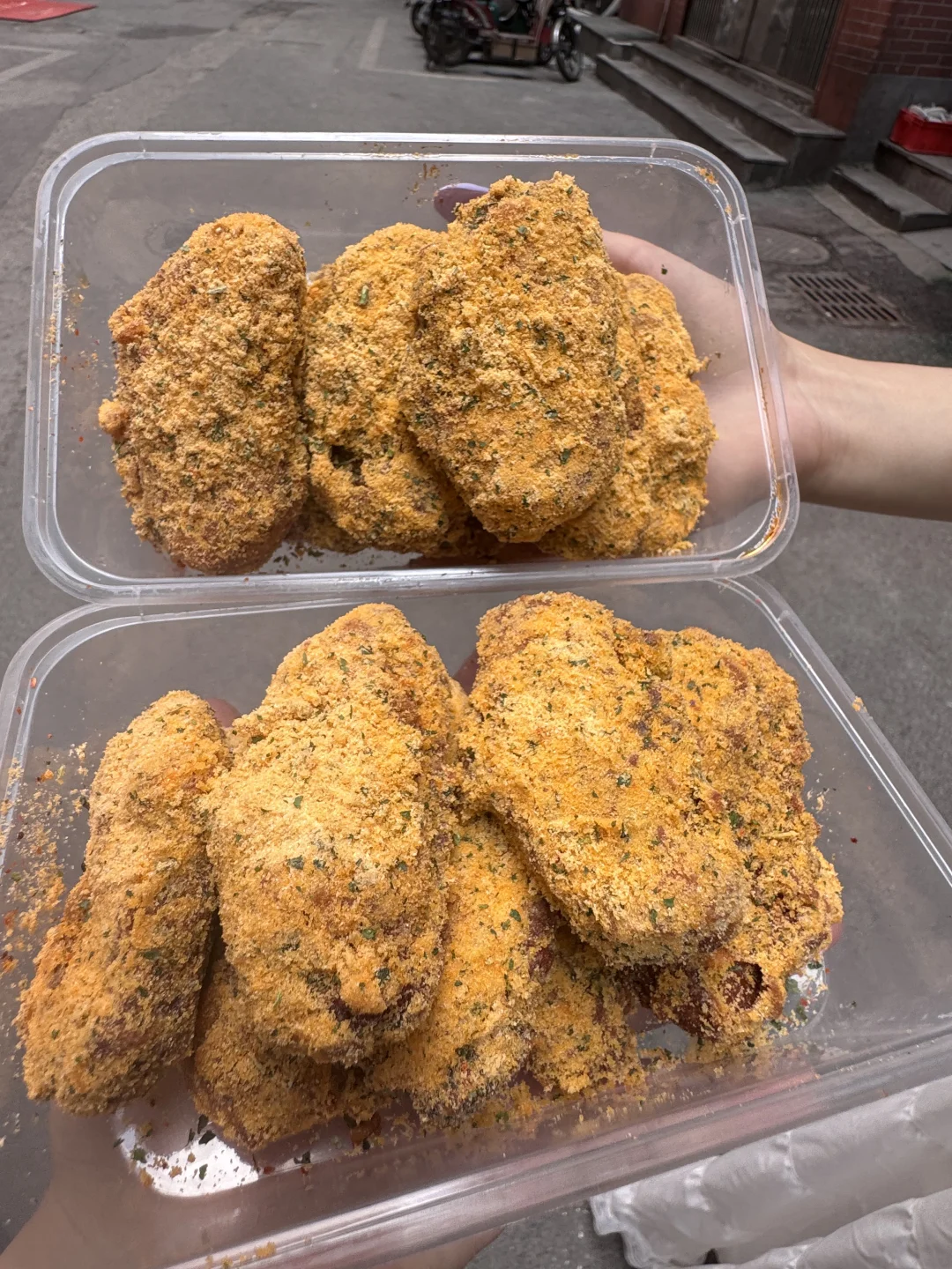离开南昌之前……一定要打包带走的🥹