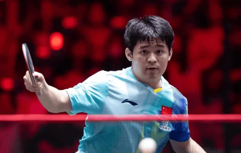 林诗栋是该歇歇了，澳门单打世界杯比赛要来了，林诗栋退赛了，国乒给的理由是伤病反复