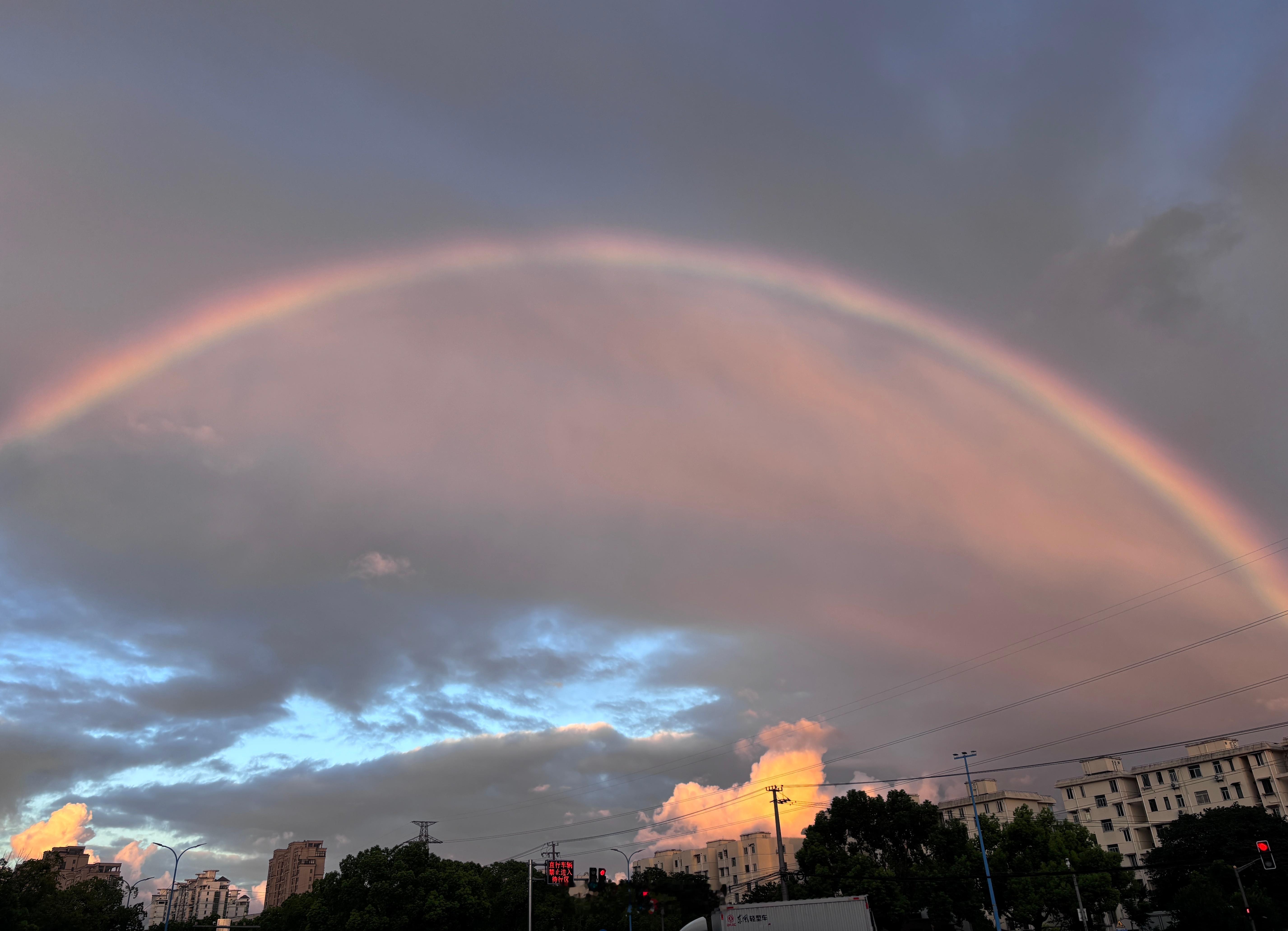 今日份好运🌈希望传递给每位网友 ​​​