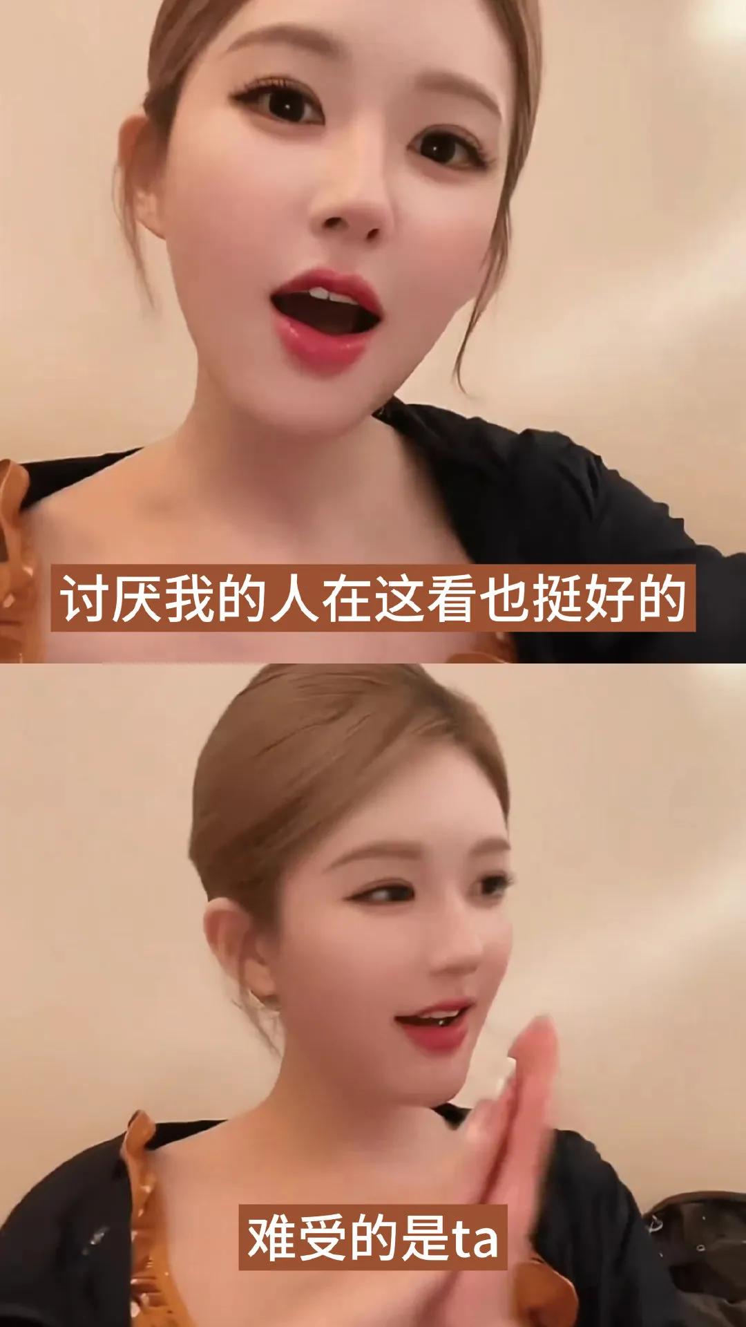 天然美貌无需置疑 赵露思亲自回应鼻子相关讨论，这位公认的天然系大美女，颜值向来经