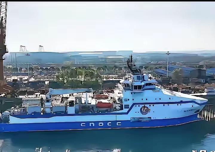 不到48小时，中国连爆两大喜讯，美媒酸到不行！

​​第一喜：全球第一！100%