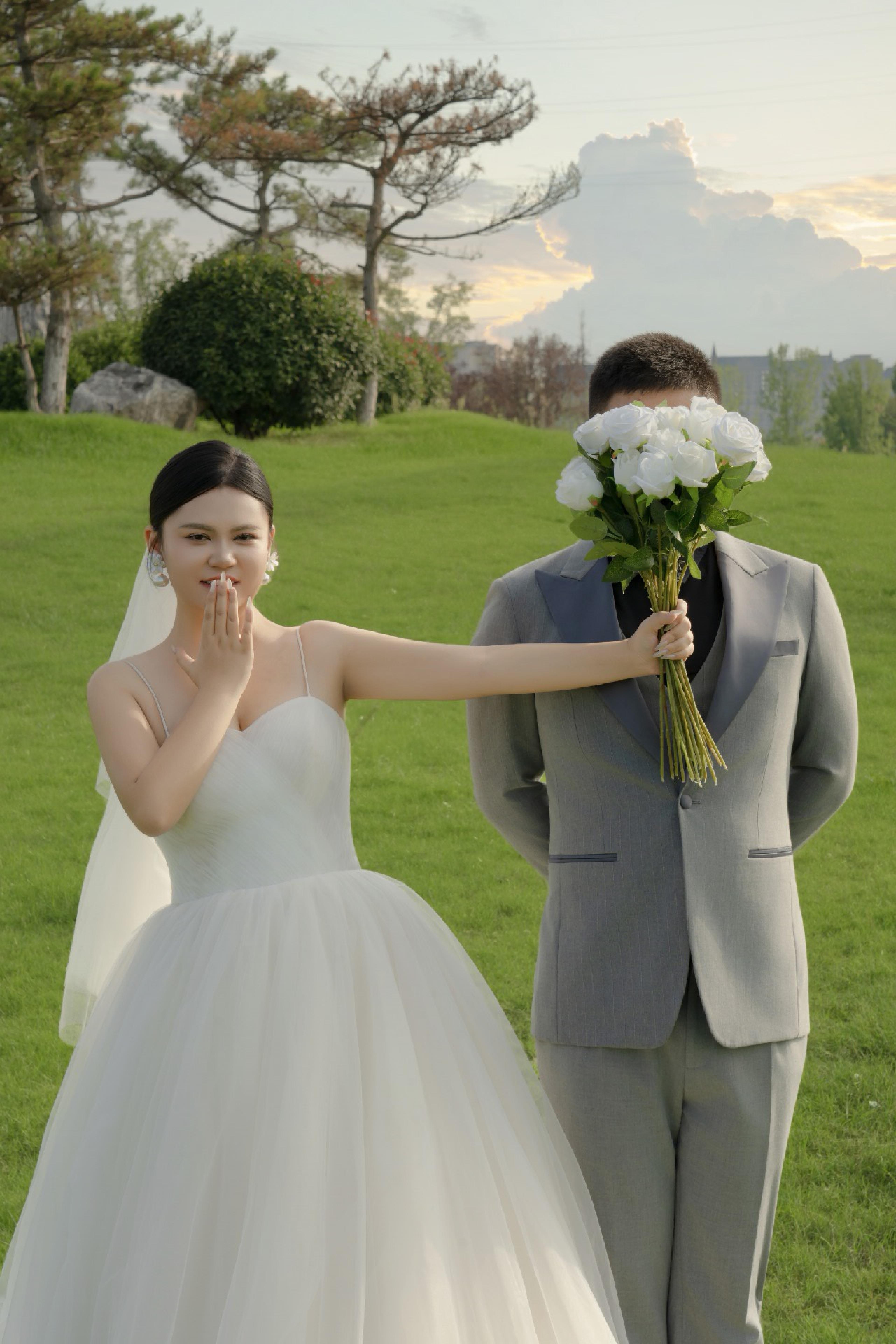 ❤囍∙𝗪𝗲'𝗿𝗲 𝗺𝗮𝗿𝗿𝗶𝗲𝗱∙囍❤     ...